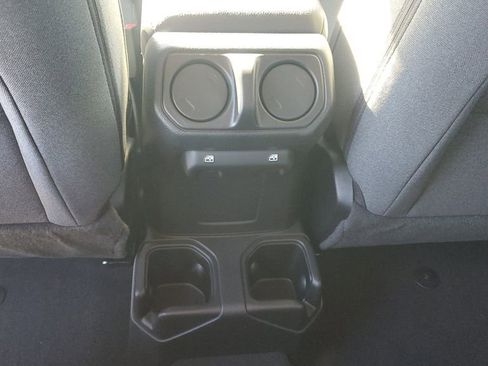 New 2026 Jeep Wrangler Willys image 13