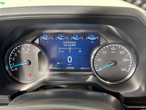Used 2022 Ford F150 XLT w/ Equipment Group 302A High AWD/4WD image 20