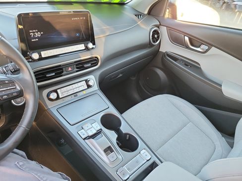 Certified 2023 Hyundai Kona SEL w/ Cargo Package image 15