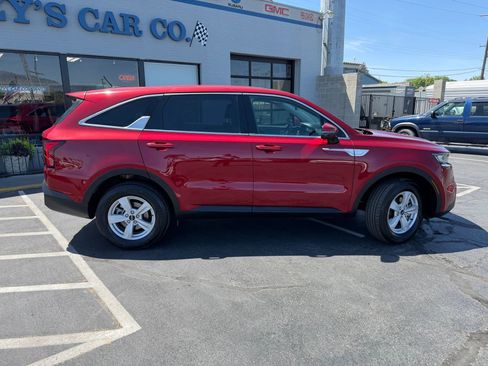 Used 2022 Kia Sorento LX AWD/4WD image 8