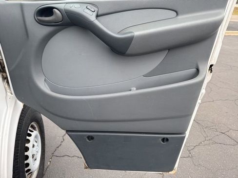 Used 2004 Dodge Sprinter 2500 w/ PWR Convenience Group image 21