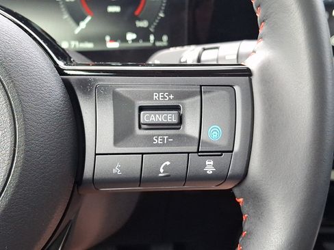 Used 2026 Nissan Kicks SR w/ SR Premium Package AWD/4WD image 22