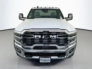 New 2026 RAM 5500 Tradesman w/ Chrome Appearance Group AWD/4WD video 2