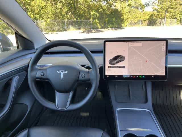 Used 2022 Tesla Model 3 Long Range AWD/4WD image 13