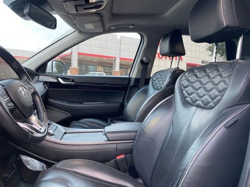 Used 2021 Hyundai Palisade Limited AWD/4WD image 7