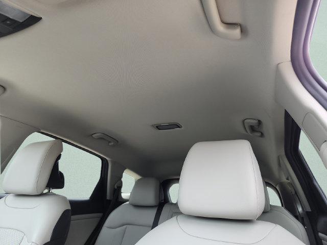Certified 2023 Kia Sportage EX FWD image 29