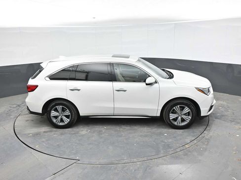 Used 2020 Acura MDX SH-AWD image 42