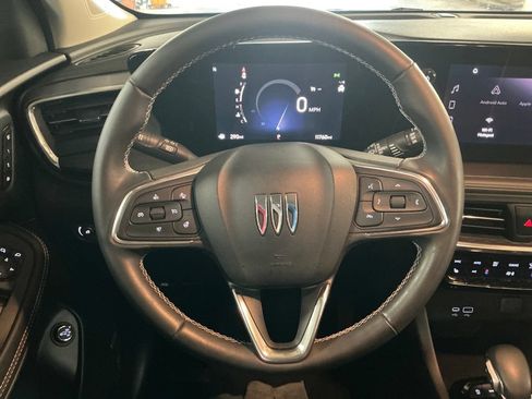 Used 2024 Buick Encore GX Avenir w/ Avenir Convenience Package AWD/4WD image 20