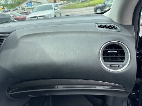 Used 2020 INFINITI QX60 Pure AWD/4WD image 30