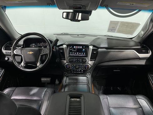 Used 2018 Chevrolet Tahoe Premier image 19