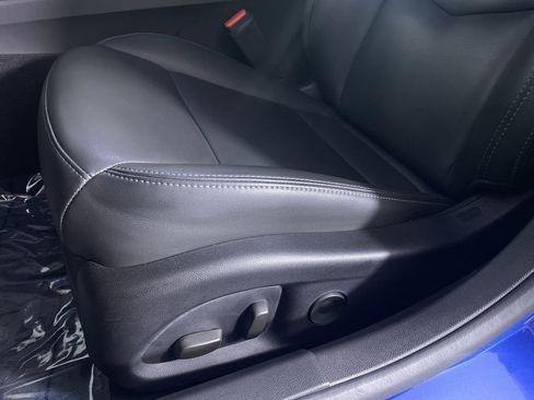 Certified 2023 Cadillac CT5 Luxury w/ Sun And Sound Package image 9