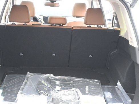 New 2026 Nissan Rogue Platinum w/ Tech Package image 23