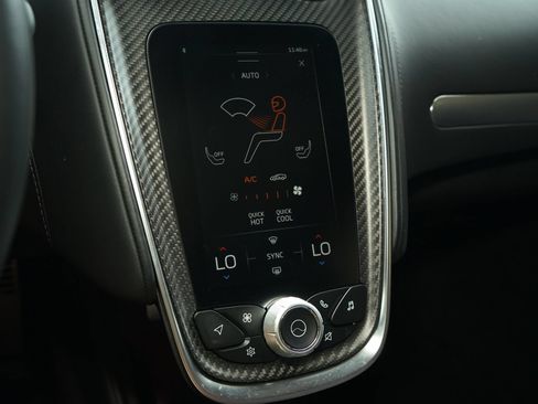 Used 2020 McLaren GT RWD image 20
