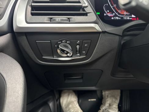 Used 2024 BMW X3 xDrive30i AWD/4WD image 43