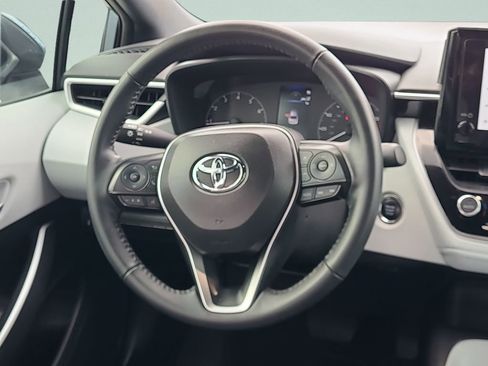 Used 2024 Toyota Corolla SE FWD image 15