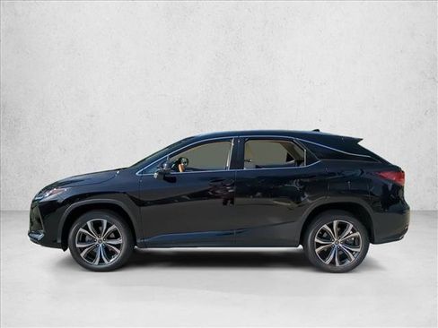 Used 2021 Lexus RX 350 FWD w/ Premium Package image 9