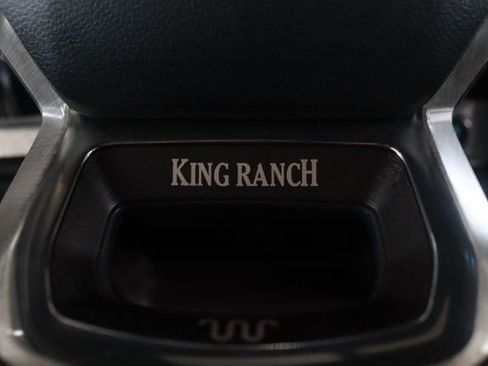 Used 2026 Ford F250 King Ranch image 16
