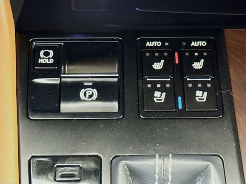Certified 2021 Lexus RX 450h AWD w/ Premium Package image 21