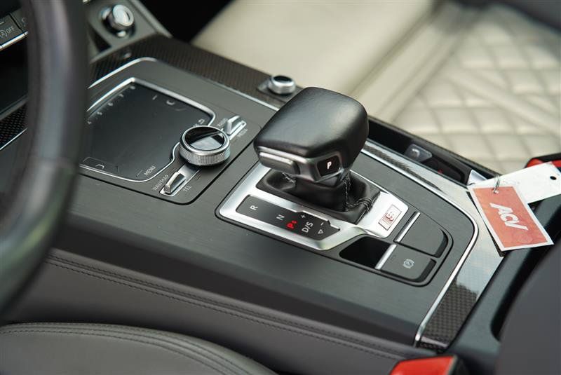 Used 2019 Audi SQ5 Prestige AWD/4WD image 67