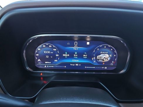 Used 2023 Chevrolet Tahoe High Country w/ Premium Package 2 image 18