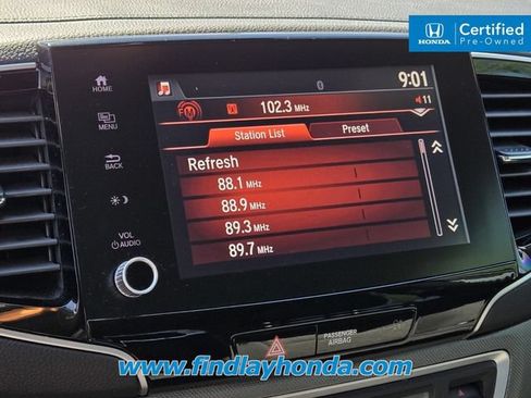 Used 2023 Honda Ridgeline Sport image 29