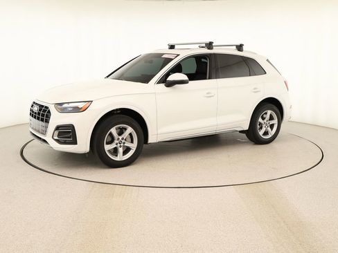 Certified 2023 Audi Q5 2.0T Premium w/ Convenience Package image 13