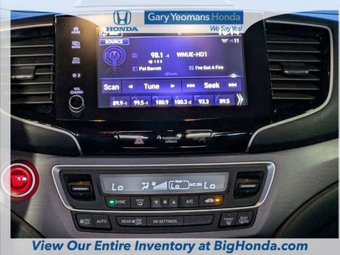 Used 2021 Honda Ridgeline RTL-E image 21