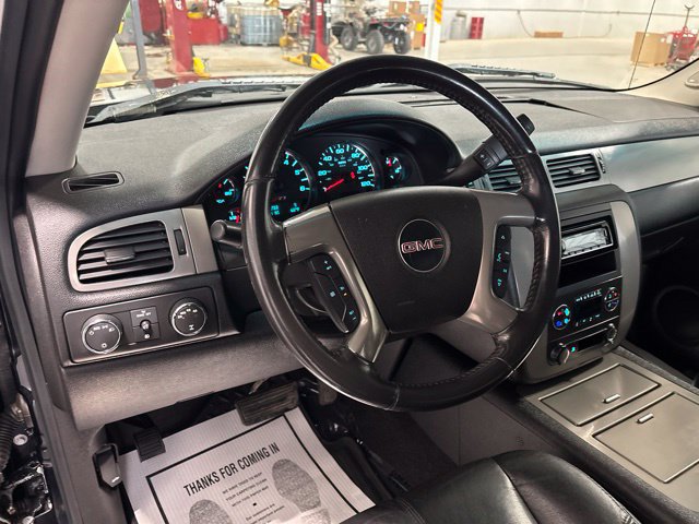 Used 2009 GMC Sierra 1500 SLT w/ All-Terrain Package AWD/4WD image 18