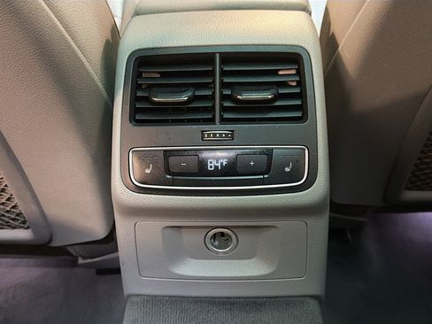 Used 2017 Audi A4 2.0T allroad Premium Plus image 29