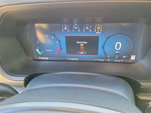 New 2026 Ford F150 Lariat w/ Equipment Group 501A Mid image 14