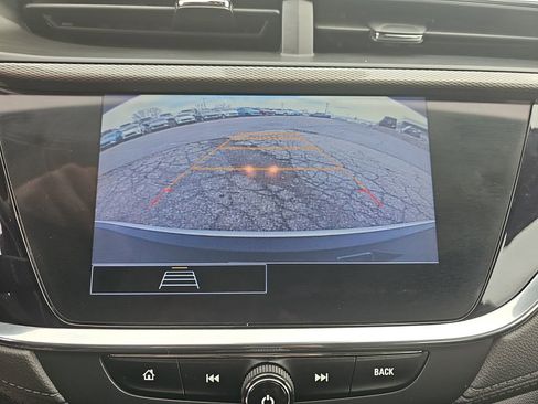 Certified 2023 Buick Encore GX Select FWD image 29