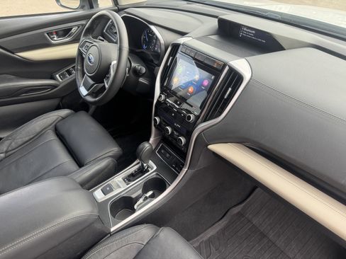Used 2020 Subaru Ascent Limited w/ Popular Package #4 image 20