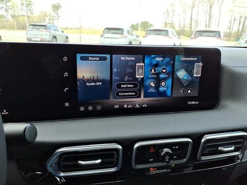 New 2026 Nissan Sentra SV FWD image 11