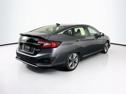 Used 2018 Honda Clarity Touring image 9