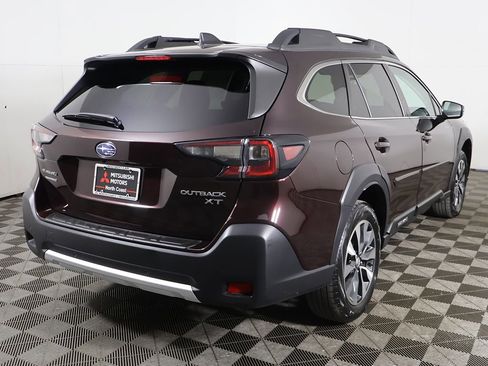 Used 2023 Subaru Outback Limited XT AWD/4WD image 14