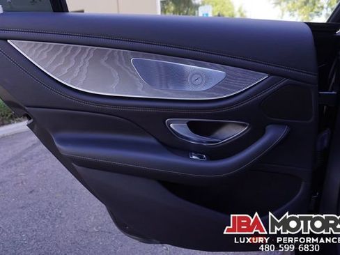 Used 2022 Mercedes-Benz AMG GT 53 image 99
