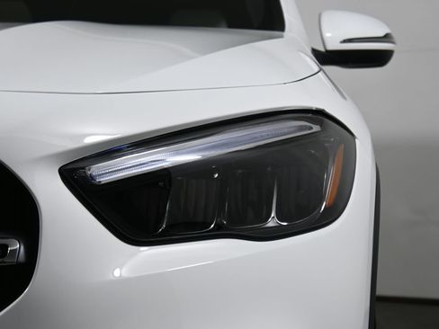 Certified 2026 Mercedes-Benz GLA 250 GLA 250 image 10