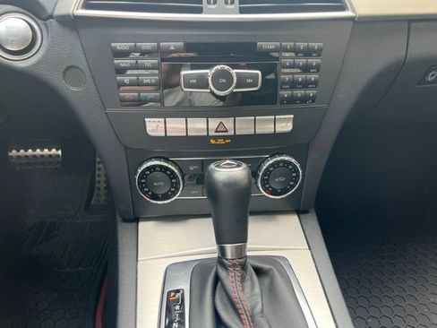 Used 2013 Mercedes-Benz C 250 Sedan image 11