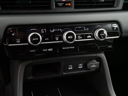 Certified 2026 Honda Passport RTL image 23