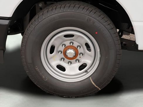 New 2025 Ford F250 XL w/ XL Driver Assist Package image 13