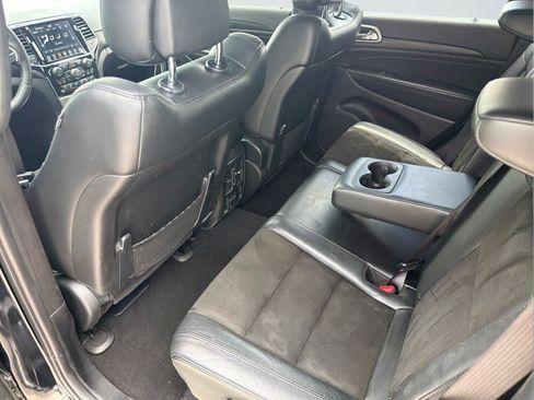 Used 2021 Jeep Grand Cherokee Laredo X RWD image 27