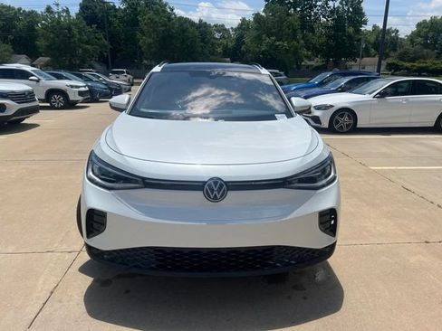 New 2026 Volkswagen ID.4 Pro S AWD/4WD image 2