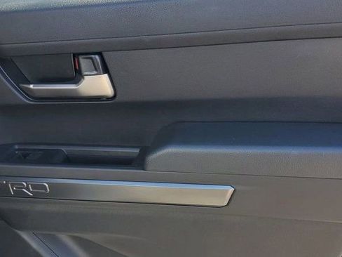 New 2025 Toyota Tacoma TRD Off-Road image 32