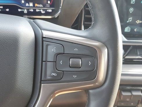 Certified 2024 Chevrolet Silverado 3500 High Country w/ Technology Package AWD/4WD image 22