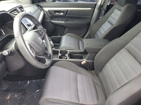 Used 2021 Honda CR-V LX image 17