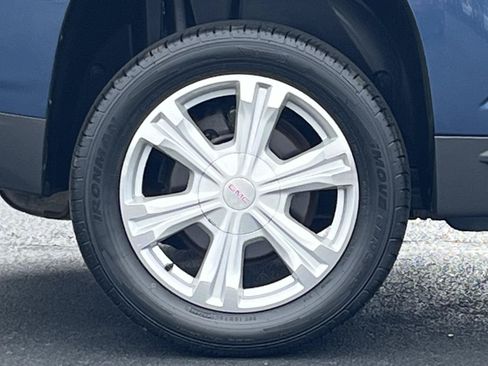 Used 2016 GMC Terrain SLT AWD/4WD image 24