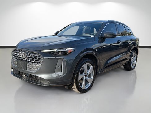 New 2025 Audi Q5 Premium Plus image 7