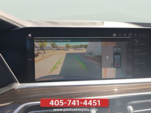 Used 2019 BMW X7 xDrive40i w/ Premium Package AWD/4WD image 20