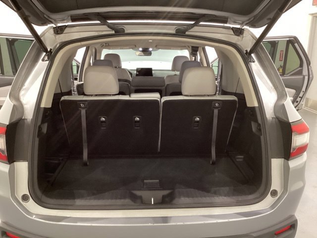Used 2024 Honda Pilot EX-L image 10