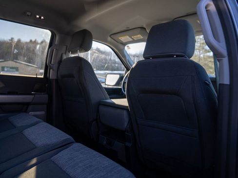 Used 2023 Ford F150 XLT w/ Equipment Group 302A High image 15